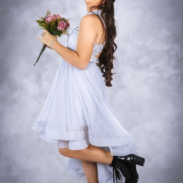 foto de estudio quinceañeras