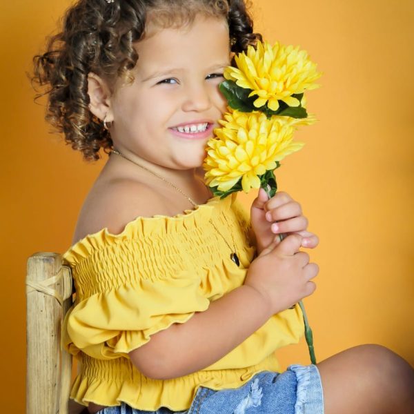 foto de estudios de niños